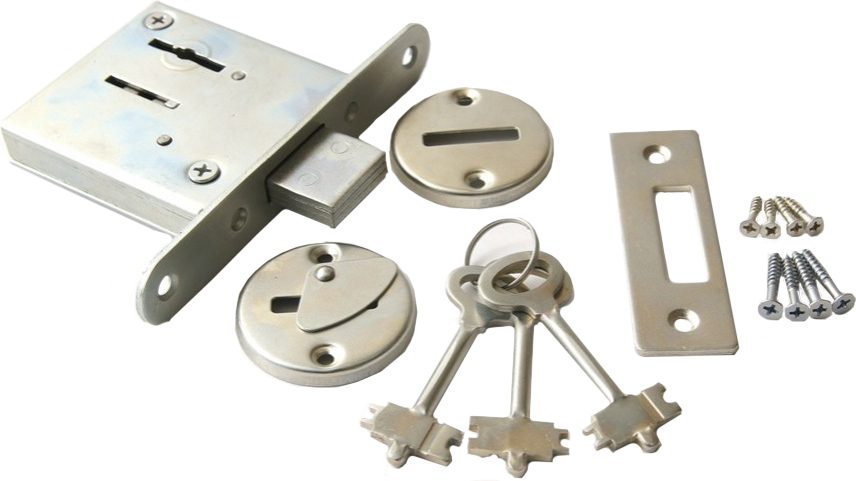 Замок врезной сувальдный ЗЕНИТ ЗВ8-4.1 3 ключа (БП-00011704) купить в Мастак Замок врезной сувальдный ЗЕНИТ ЗВ8-4.1 3 ключа (БП-00011704) купить в сети строительных магазинов Мастак