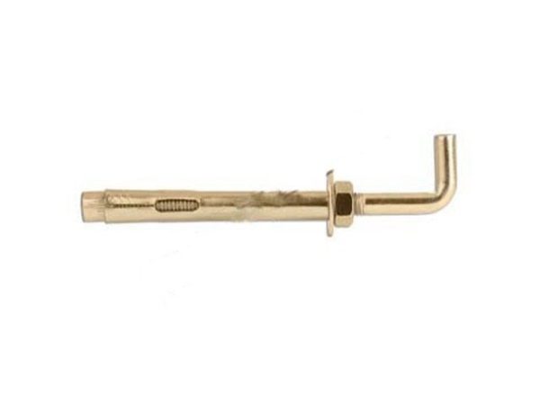 Анкер с г-образным крюком М6х8х60 мм STARFIX (SMP-51880-1) купить в Мастак Анкер с г-образным крюком М6х8х60 мм STARFIX (SMP-51880-1) купить в сети строительных магазинов Мастак