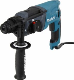 Перфоратор MAKITA HR 2470 (HR2470) купить в сети строительных магазинов Мастак