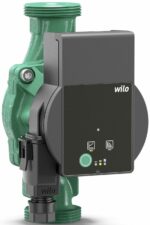 Насос циркуляционный WILO Atmos PICO 25/1-6 (4232694) купить в сети строительных магазинов Мастак