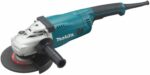 Шлифмашина угловая (болгарка) MAKITA GA 9020 (GA9020) купить в сети строительных магазинов Мастак