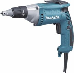 Шуруповерт сетевой MAKITA FS 2300 (FS2300) купить в сети строительных магазинов Мастак