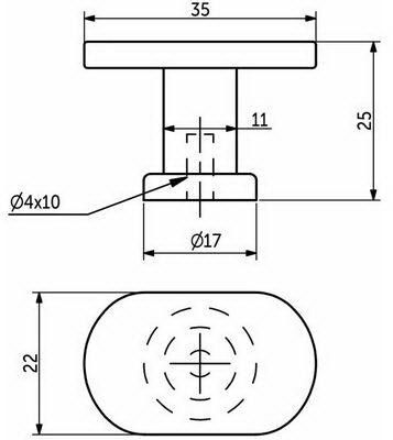 латунь (56787) купить в сети строительных магазинов Мастак