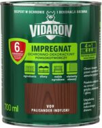 Пропитка VIDARON Impregnat V09 Индийский палисандр 0