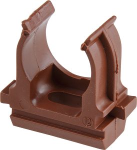 Крепеж-клипса для трубы 16 мм ЮПИТЕР бук 10 штук (JP3120-17) купить в Мастак Крепеж-клипса для трубы 16 мм ЮПИТЕР бук 10 штук (JP3120-17) купить в сети строительных магазинов Мастак