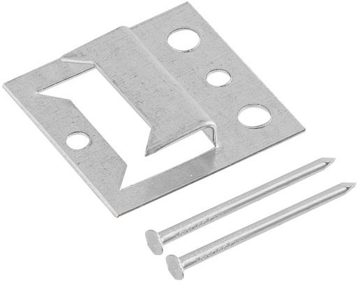 Кляймер 4 мм STARFIX 200 штук (SMC1-62658-200) купить в Мастак Кляймер 4 мм STARFIX 200 штук (SMC1-62658-200) купить в сети строительных магазинов Мастак