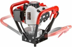 Мотобур без шнека ECO GD-53 купить в сети строительных магазинов Мастак