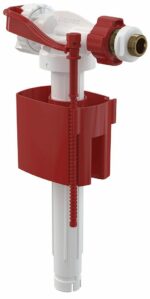 Впускной клапан для унитаза ALCAPLAST (A160P-3/8) купить в сети строительных магазинов Мастак