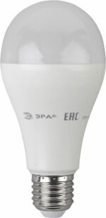 Лампа светодиодная E27 ЭРА QX Led 16