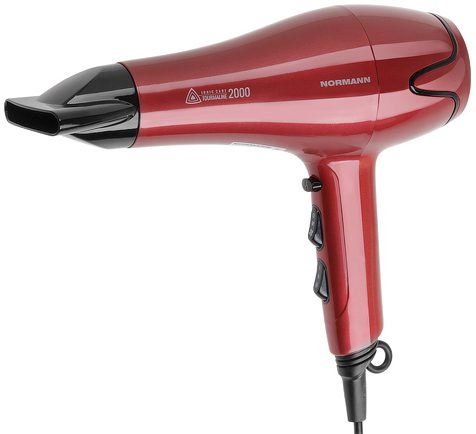 Фен NORMANN AHD-427 купить в Мастак Фен NORMANN AHD-427 купить в сети строительных магазинов Мастак