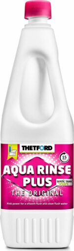 Жидкость для биотуалета THETFORD Aqua Rinse 1