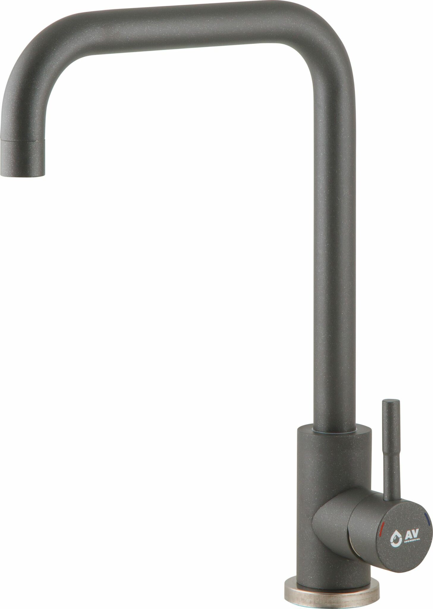 Смеситель для кухни AV ENGINEERING AVZAR4-B304GR (AVZAR4-B304GR-739) купить в Мастак Смеситель для кухни AV ENGINEERING AVZAR4-B304GR (AVZAR4-B304GR-739) купить в сети строительных магазинов Мастак