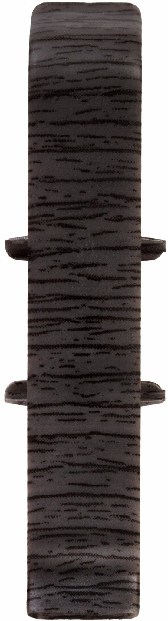 Соединитель для плинтуса IDEAL Деконика 85 мм 303 Венге темный 2 штуки купить в Мастак Соединитель для плинтуса IDEAL Деконика 85 мм 303 Венге темный 2 штуки купить в сети строительных магазинов Мастак