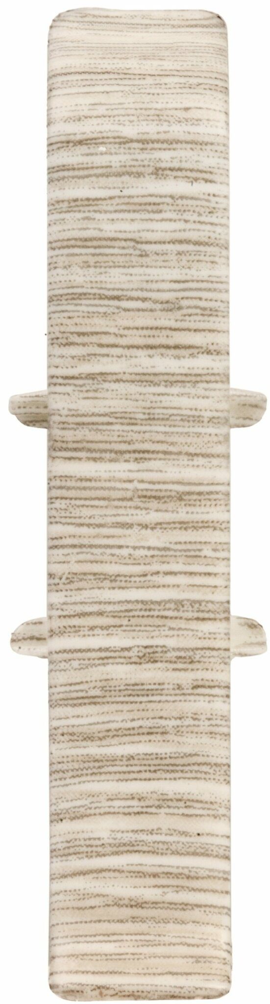 Соединитель для плинтуса IDEAL Деконика 85 мм 265 Клен патина 2 штуки купить в Мастак Соединитель для плинтуса IDEAL Деконика 85 мм 265 Клен патина 2 штуки купить в сети строительных магазинов Мастак