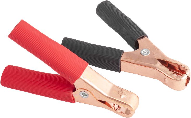 Зажим для аккумуляторных клемм AUTOPROFI 2 штуки (BAT/CLM-001) купить в Мастак Зажим для аккумуляторных клемм AUTOPROFI 2 штуки (BAT/CLM-001) купить в сети строительных магазинов Мастак