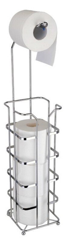 Держатель для туалетной бумаги DOMINADO (C5160) купить в сети строительных магазинов Мастак