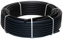 Труба напорная из полиэтилена ПЭ 100 SDR 17 32х2