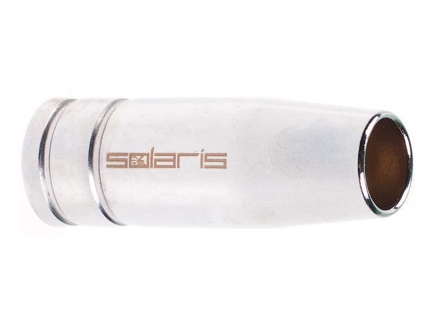 Сопло коническое SOLARIS 12х53 мм (WA-3473) купить в Мастак Сопло коническое SOLARIS 12х53 мм (WA-3473) купить в сети строительных магазинов Мастак