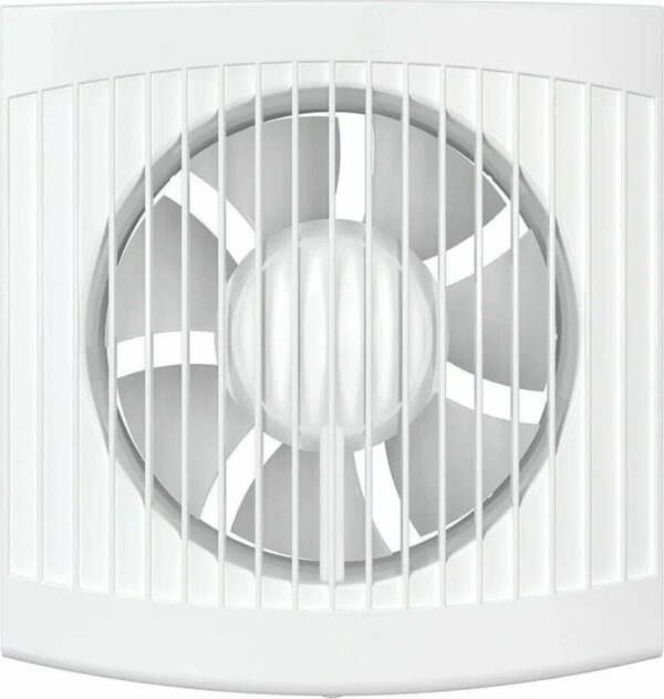 Вентилятор вытяжной накладной ЭРА Comfort 5 купить в сети строительных магазинов Мастак
