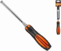 Стамеска плоская 10 мм STARTUL Master (ST4072-10) купить в сети строительных магазинов Мастак