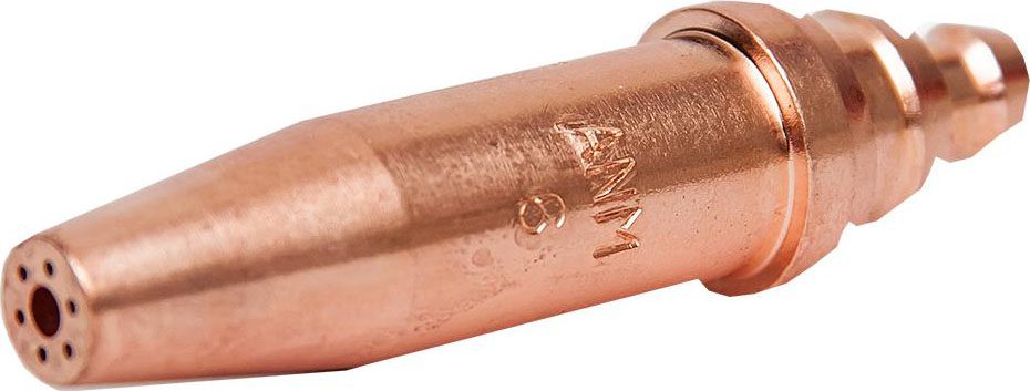 Мундштук внутренний РЕДИУС ANM №6 для резака 225-300 мм (104016) купить в Мастак Мундштук внутренний РЕДИУС ANM №6 для резака 225-300 мм (104016) купить в сети строительных магазинов Мастак