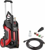 Мойка высокого давления WORTEX PW 1740 (PW174000025) купить в сети строительных магазинов Мастак