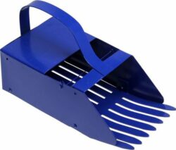 Комбайн для сбора ягод МЕХИНСТРУМЕНТ (1206479481602) купить в сети строительных магазинов Мастак