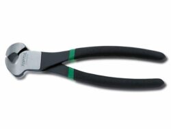 Кусачки торцевые 200 мм TOPTUL (DJAA1208) купить в сети строительных магазинов Мастак