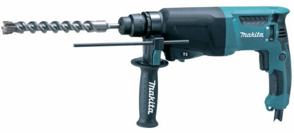 Перфоратор MAKITA HR 2300 (HR2300) купить в сети строительных магазинов Мастак