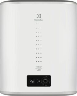 Водонагреватель накопительный ELECTROLUX EWH 30 Major LZR 3 (НС-1283432)  купить в сети строительных магазинов Мастак