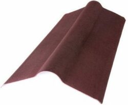 Конек ONDULINE 1х0