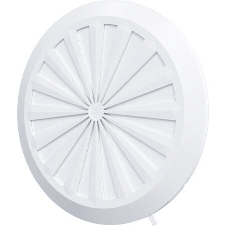 Решётка вентиляционная ЭРА d180 10RKU купить в Мастак Решётка вентиляционная ЭРА d180 10RKU купить в сети строительных магазинов Мастак