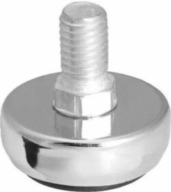 Регулятор уровня AKS 511G d25 мм (14297) купить в сети строительных магазинов Мастак