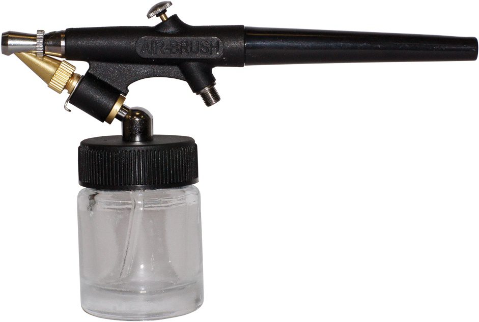 Аэрограф пневматический FUBAG AGS 22/05 (110101) купить в Мастак Аэрограф пневматический FUBAG AGS 22/05 (110101) купить в сети строительных магазинов Мастак