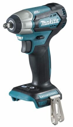 Гайковерт аккумуляторный ударный MAKITA DTW 180 Z (DTW180Z) купить в сети строительных магазинов Мастак