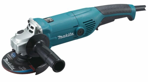 Шлифмашина угловая (болгарка) MAKITA GA 5021 (GA5021) купить в сети строительных магазинов Мастак