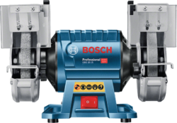 Станок точильный Professional (точило) BOSCH GBG 35-15 Professional (060127A300) купить в сети строительных магазинов Мастак