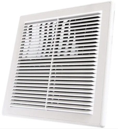 Решетка вентиляционная СЕМЬ ВЕТРОВ 150х150 РВ2-01 купить в Мастак Решетка вентиляционная СЕМЬ ВЕТРОВ 150х150 РВ2-01 купить в сети строительных магазинов Мастак