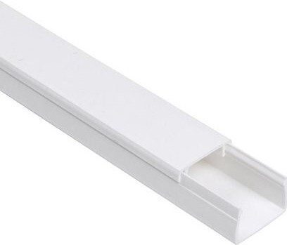 Кабель-канал 25х25 ЮПИТЕР белый 2 м (JP3310-21) купить в Мастак Кабель-канал 25х25 ЮПИТЕР белый 2 м (JP3310-21) купить в сети строительных магазинов Мастак