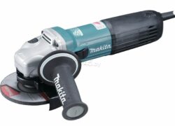 Шлифмашина угловая (болгарка) MAKITA GA 5040 R (GA5040R) купить в сети строительных магазинов Мастак