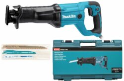 Пила сабельная MAKITA JR 3051 TK (JR3051TK) купить в сети строительных магазинов Мастак