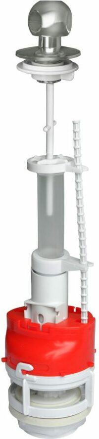 Сливной механизм для унитаза ИнкоЭр (И -СБа- А Р) купить в сети строительных магазинов Мастак