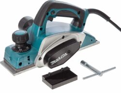 Электрорубанок MAKITA KP 0800 (KP0800) купить в сети строительных магазинов Мастак