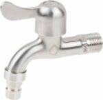 Кран водоразборный D35 AVZTN-A963 AV ENGINEERING купить в сети строительных магазинов Мастак