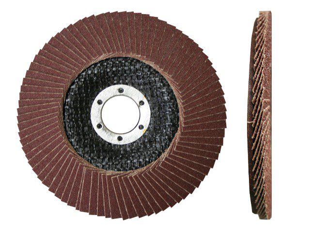 Круг лепестковый 125х22 Круг лепестковый 125х22