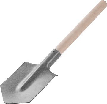 Лопата туристическая РУБИН-7 деревянный черенок купить в Мастак Лопата туристическая РУБИН-7 деревянный черенок купить в сети строительных магазинов Мастак