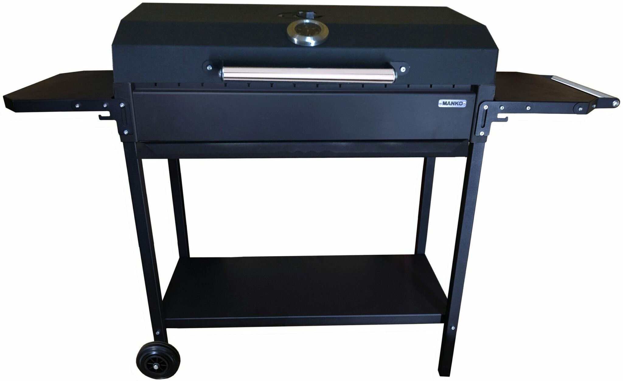 Мангал MANKO Классик Макси-7 (00003318) - купить в магазине Мастак