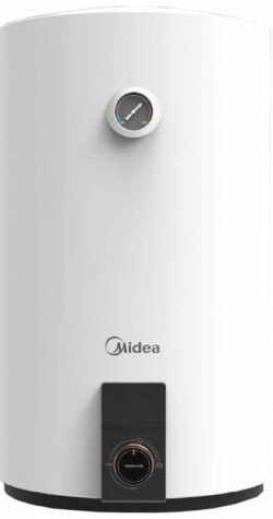 Водонагреватель накопительный MIDEA Uno MWH-3015-CVM  купить в сети строительных магазинов Мастак