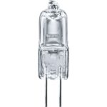 Лампа галогенная G4 NAVIGATOR JC 20 Вт (94210) купить в сети строительных магазинов Мастак