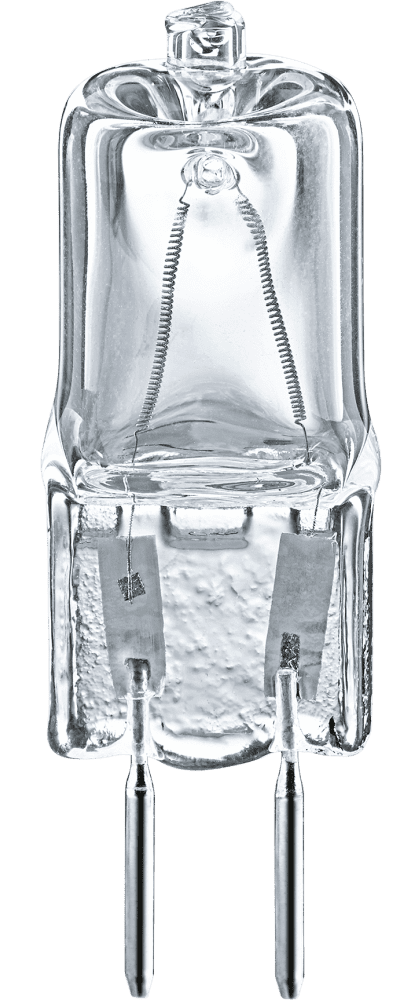 Лампа галогенная G6.35 NAVIGATOR JCD 50 Вт (94214) купить в Мастак Лампа галогенная G6.35 NAVIGATOR JCD 50 Вт (94214) купить в сети строительных магазинов Мастак